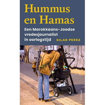 Hummus en Hamas (Paperback) bij Singel 344