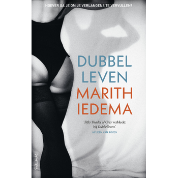 Dubbelleven (Paperback) bij Singel 344