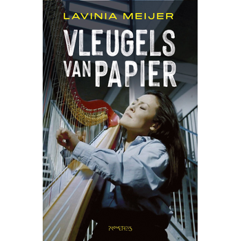 Vleugels van papier (Paperback) bij Singel 344