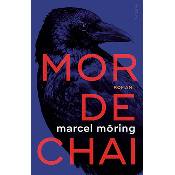 Mordechai (Hardback) bij Singel 344