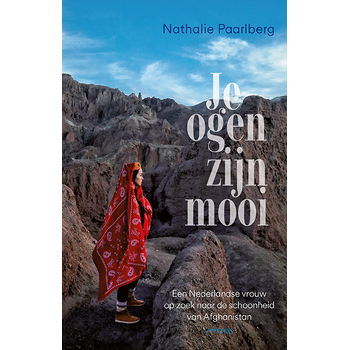 Je ogen zijn mooi (Paperback) bij Singel 344