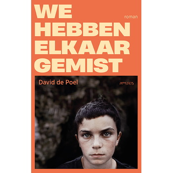We hebben elkaar gemist (Paperback) bij Singel 344