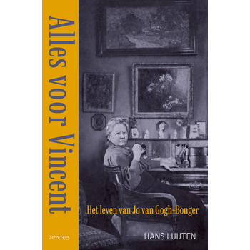 Alles voor Vincent (Paperback) bij Singel 344