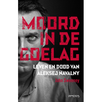 Moord in de Goelag (Paperback) bij Singel 344