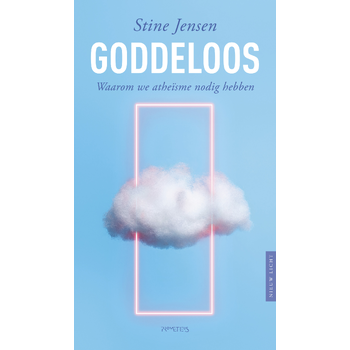Goddeloos (Paperback) bij Singel 344