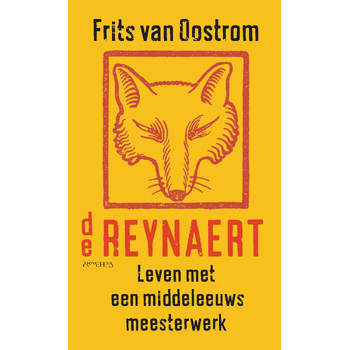 De Reynaert (Paperback) bij Singel 344