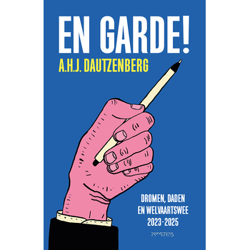 En Garde! (Paperback) bij Singel 344