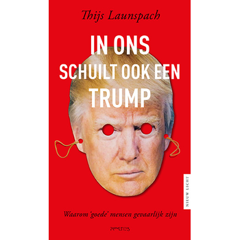 In ons schuilt ook een Trump (Paperback) bij Singel 344