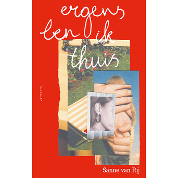 Ergens ben ik thuis (Paperback) bij Singel 344