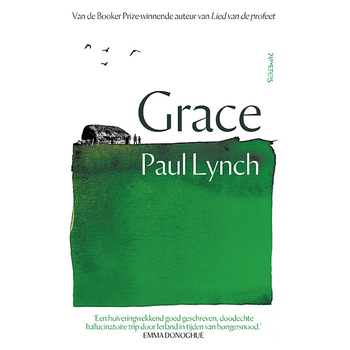 Grace (Paperback) bij Singel 344