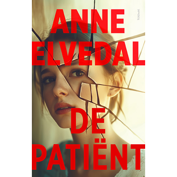 De patiënt (Paperback) bij Singel 344