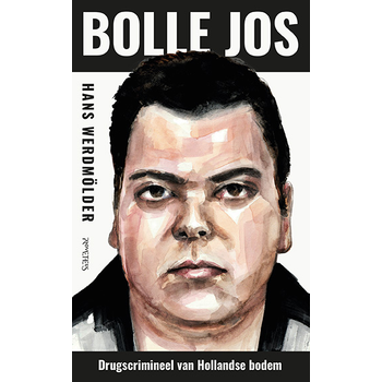 Bolle Jos (Paperback) bij Singel 344