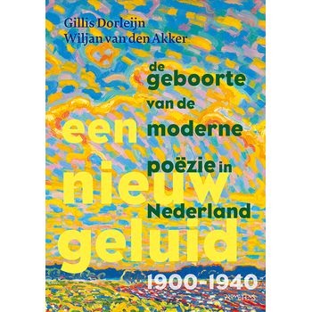 Een nieuw geluid (Hardback) bij Singel 344