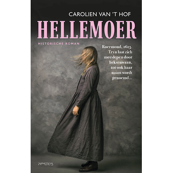 Hellemoer (Paperback) bij Singel 344