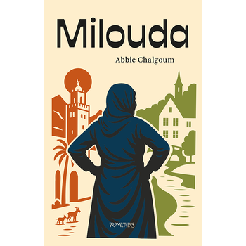 Milouda (Paperback) bij Singel 344