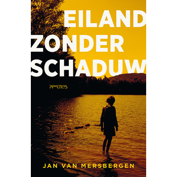 Eiland zonder schaduw (Paperback) bij Singel 344