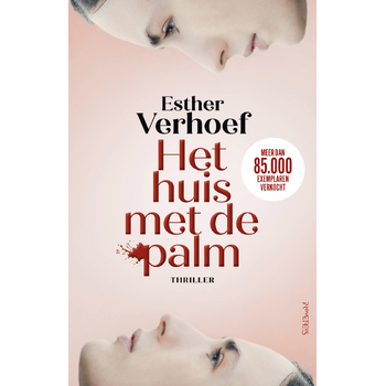 Het huis met de palm (Paperback) bij Singel 344