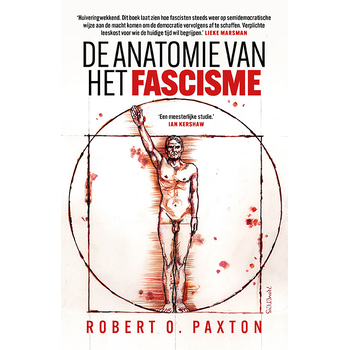 De anatomie van het fascisme (Paperback) bij Singel 344