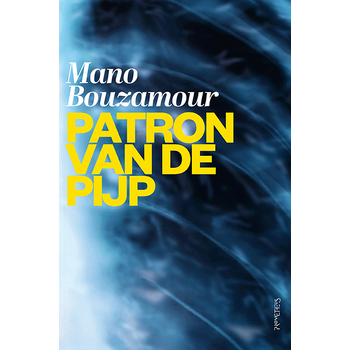 Patron van de Pijp (Paperback) bij Singel 344