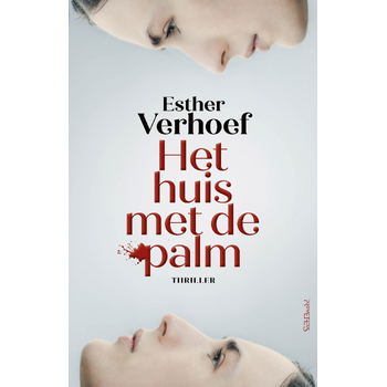 Gesigneerd - Het huis met de palm (Hardback) bij Singel 344