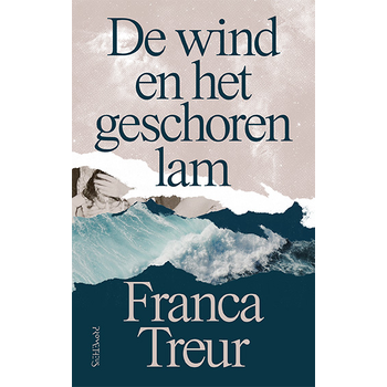 De wind en het geschoren lam (Paperback) bij Singel 344
