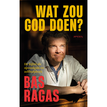 Wat zou God doen? (Paperback) bij Singel 344