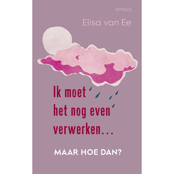 Ik moet het nog even verwerken, maar hoe dan? (Paperback) bij Singel 344