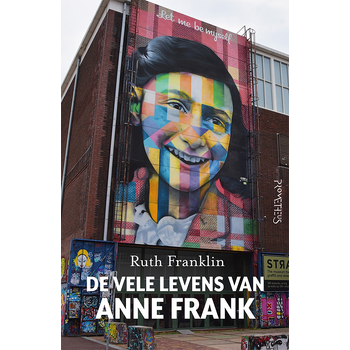 De vele levens van Anne Frank (Paperback) bij Singel 344