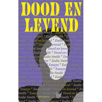 Dood en levend (Paperback) bij Singel 344