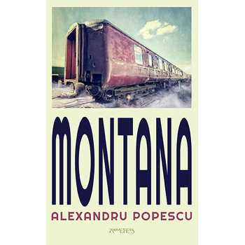 Montana (Paperback) bij Singel 344