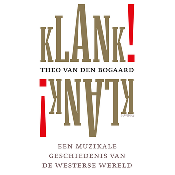 Klank! (Hardback) bij Singel 344