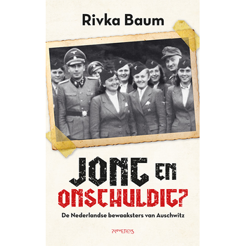 Jong en onschuldig? (Paperback) bij Singel 344