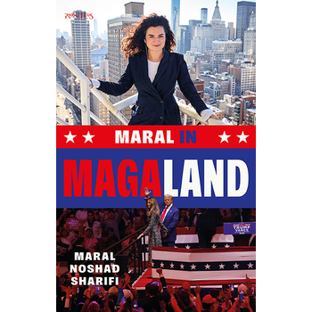 Maral in Magaland (Paperback) bij Singel 344