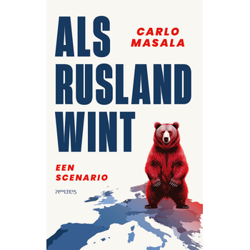 Als Rusland wint (Paperback) bij Singel 344