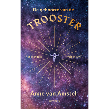 De geboorte van de Trooster (Paperback) bij Singel 344