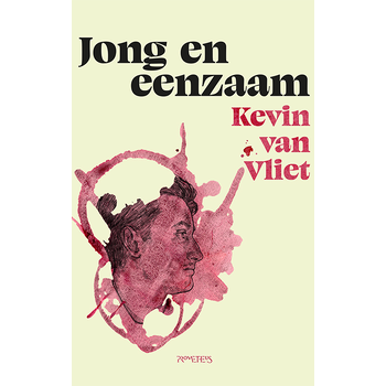 Jong en eenzaam (Paperback) bij Singel 344
