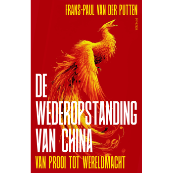 De wederopstanding van China (Paperback) bij Singel 344