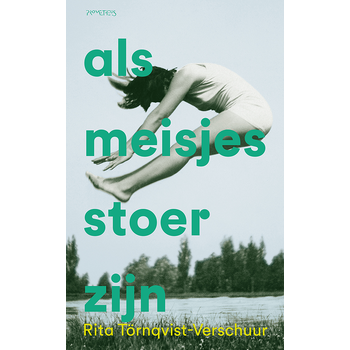 Als meisjes stoer zijn (Paperback) bij Singel 344