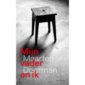 Mijn vader en ik (Paperback) bij Singel 344