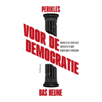 Voor de democratie (Hardback) bij Singel 344
