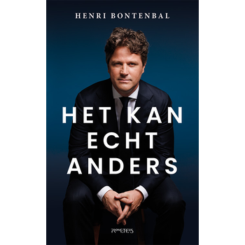 Het kan echt anders (Paperback) bij Singel 344