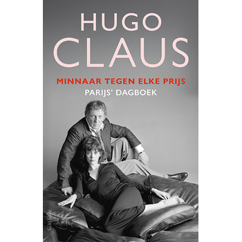 Minnaar tegen elke prijs (Paperback) bij Singel 344