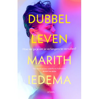 Dubbelleven (Paperback) bij Singel 344