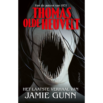 Het laatste verhaal van Jamie Gunn (Paperback) bij Singel 344