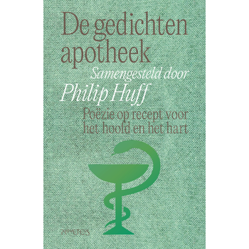 De gedichtenapotheek (Hardback) bij Singel 344