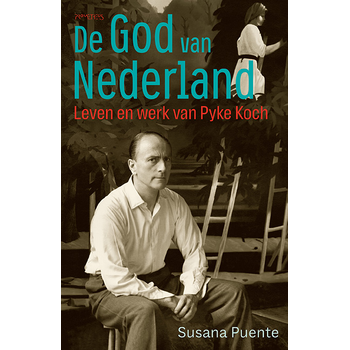 De God van Nederland (Hardback) bij Singel 344