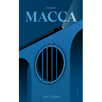Macca (Paperback) bij Singel 344