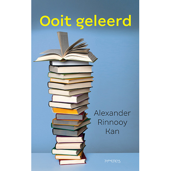 Ooit geleerd (Paperback) bij Singel 344