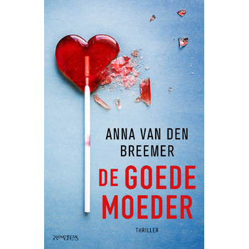 De goede moeder (Paperback) bij Singel 344