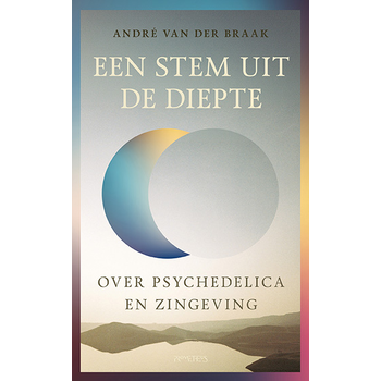 Een stem uit de diepte (Paperback) bij Singel 344